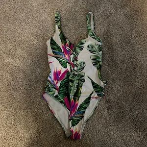 Size small TiniBikini one piece